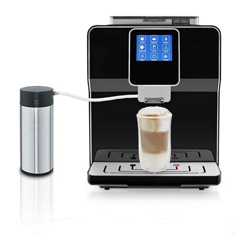 Touch Screen Coffee Machine 的图像结果