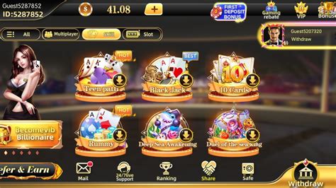 41 bonus rummy 2024 withdrawal apk v2.6.3