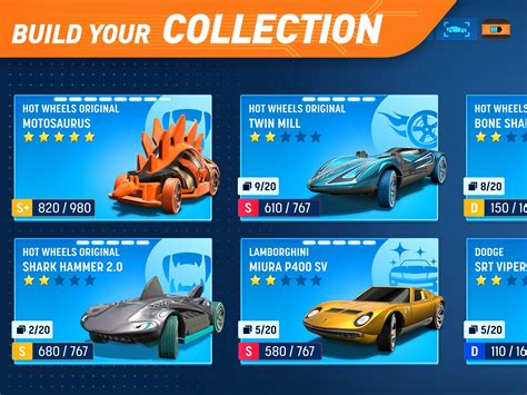 Hot Wheels id for Android - APK Download
