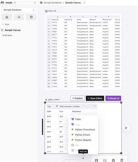 Image result for Aggregation Python