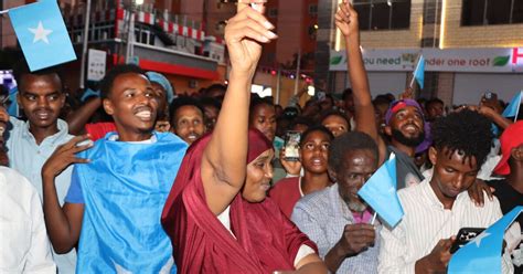 Israel’s recognition of Somaliland could leave both more isolated than ...