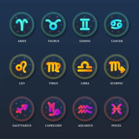Zodiac air sign 60 photos - Astrologytoyou.com