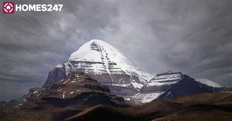 Mount Kailash | Kailash Parvat Trek