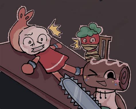 𝙎𝙝𝙧𝙞𝙢𝙥𝙤 [𝘿𝙖𝙣𝙙𝙮'𝙨 𝙒𝙤𝙧𝙡𝙙] - NSFW Character AI Chat - action