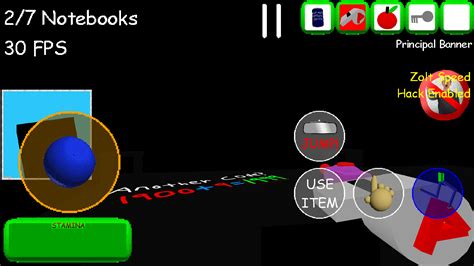 Image result for F-NaF Baldi Mod Secret Code