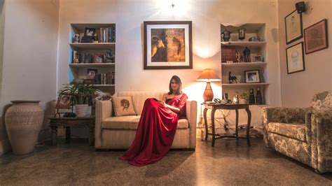 We Shared The Story Of India's Youngest Transgender, Naina. Here's What ...