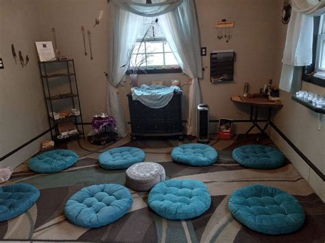 Grand Reopening Open House & Yin Yoga Class, 53941 Glenwood Rd ...