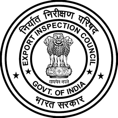 Export Inspection Council