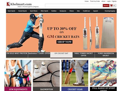 sports website design | best sports website design companies