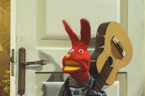 Picture of Juan Carlos Bodoque