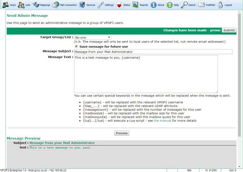 Image result for Admin Message in JavaScript