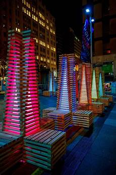 Contemporary Outdoor Lighting Design Ideas Amsterdam Lights Festival by Sydney Lights Up The City With Colorful Contemporary Outdoor Lighting Design Ideas Amsterdam Lights Festival