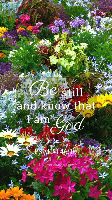 Bible Verses Mentioning Garden at Rosalie Eadie blog