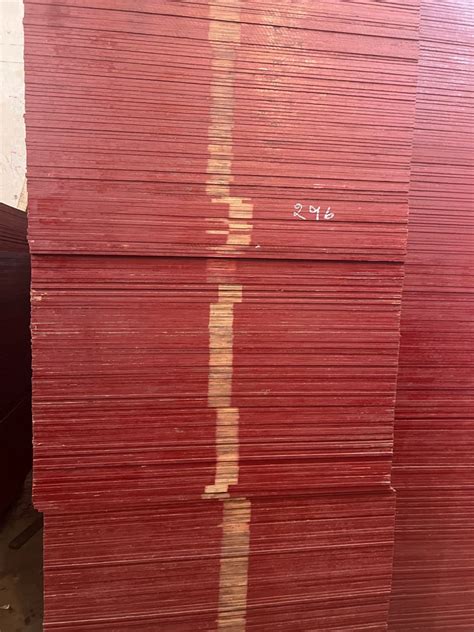 Shuttering Plywood - 12 Mm Waterproof Shuttering Plywood Trader ...