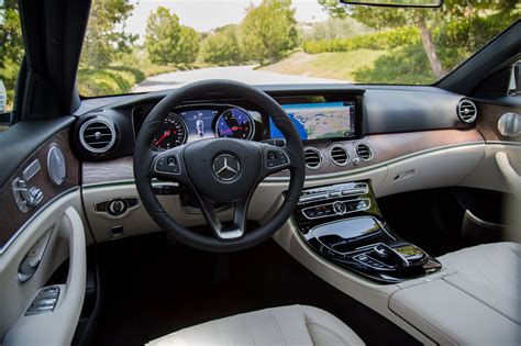 2017 Mercedes-Benz C-Class Coupe Trims & Specs | CarBuzz