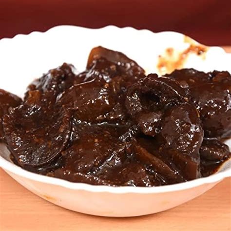 Rajasthani Swaad Nimbu Ka Khatta Mitha Achar Traditional Homemade Sweet ...