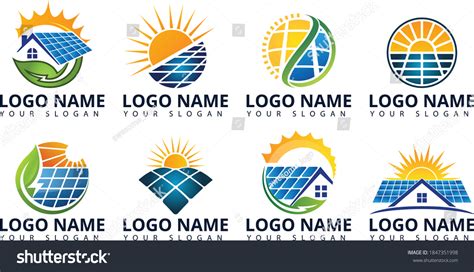 Solar Logo Design 的图像结果