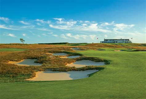 EAST END GOLF | Wine Spectator - food-beverage - Read this story on ...