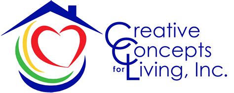 About CARF - Creative Concepts for Living