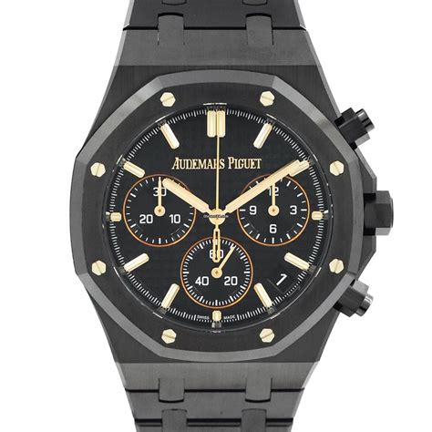 Audemars Piguet Royal Oak Selfwinding Chronograph "50th... for Rs ...