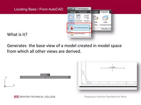 Creating a Layout in AutoCAD 的图像结果