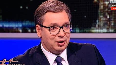VUČIĆ O KRIVOKAPIĆEVOM DOLASKU U BEOGRAD: "Nisam zaboravio da u Crnoj ...