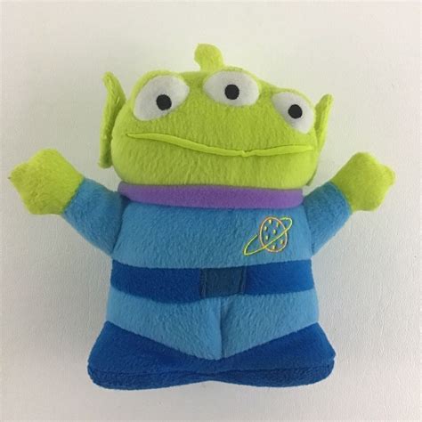 Alien From Toy Story 的图像结果