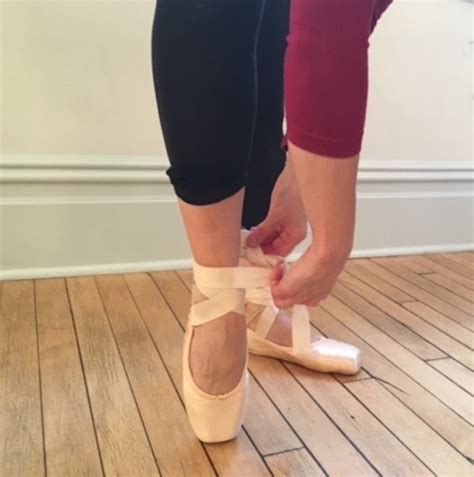 Image result for Beginner Pointe Class Exercises