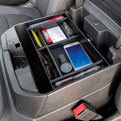 Center Console Organizer Tray at Emma Acevedo blog