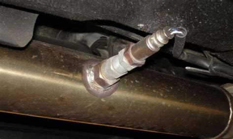 Image result for O2 Sensors for Performance Cars