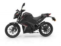 Tork Kratos R Motorcycle Picture Gallery. Black - Bikes4Sale