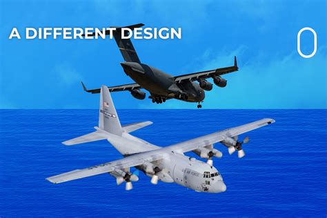 Usaf Cargo Planes