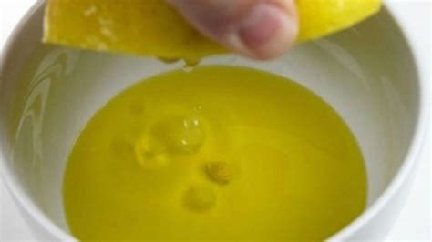 cara menggunakan minyak zaitun untuk asam urat