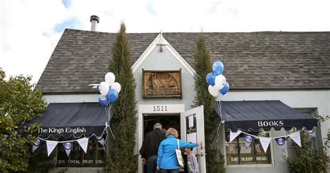 The Guardian explains why Salt Lake City's King's English Bookshop is ...