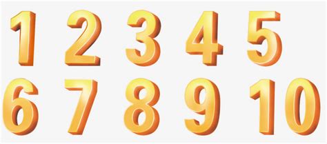 你最喜欢哪个数字？从1到9-搜狐