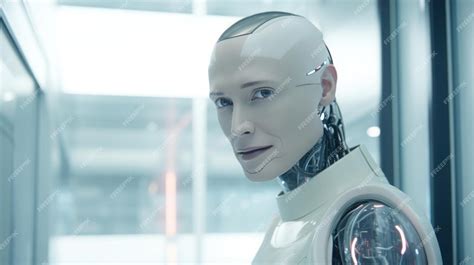 Ai Robot 的图像结果