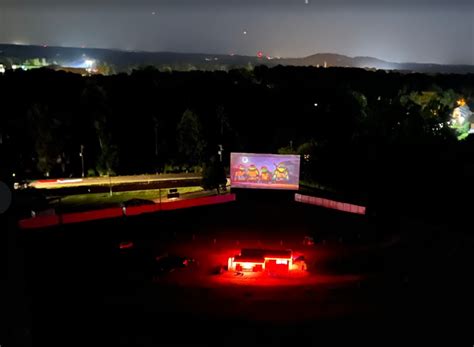 Belmont Drive-In
