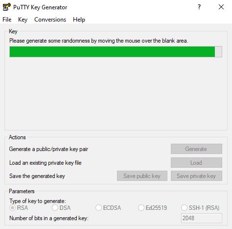 Image result for Paste the Generated SSH Key