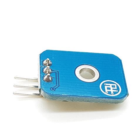 GUVA-S12SD UV Detection Sensor ThinkRobotics – ThinkRobotics.com