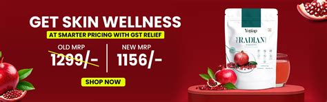 Premium Nutrition & Wellness Supplements for Gut Health & Skin Care ...