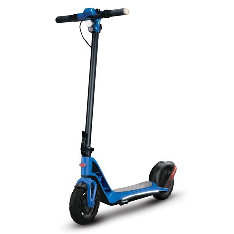 How Much Is A Bugatti Scooter: Discover Luxury Pricing - PickMyScooter