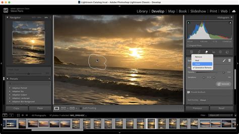 Adobe Lightroom Classic (2026) review | TechRadar