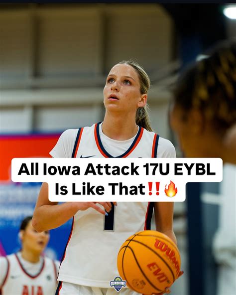 Stars Under The Sun 🌟 | Back at Full Strength This All Iowa Attack Team ...