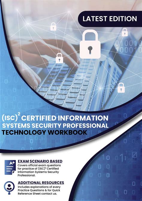 Certified Information System Security Professional (CISSP) with 200 ...