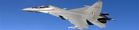 IAF May Adopt Indigenous Route For 'Super Sukhoi' Program To Upgrade ...
