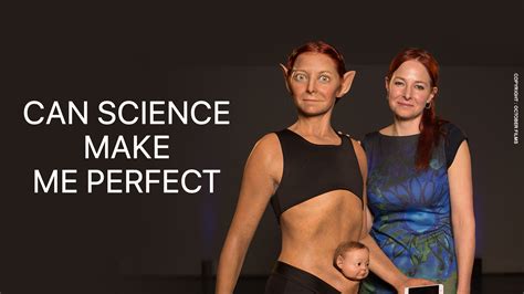 Watch Can Science Make Me Perfect? Full HD Episodes Online- Airtel ...