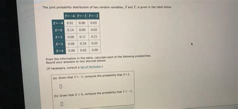 Image result for Joint Probability of Two Random Variables