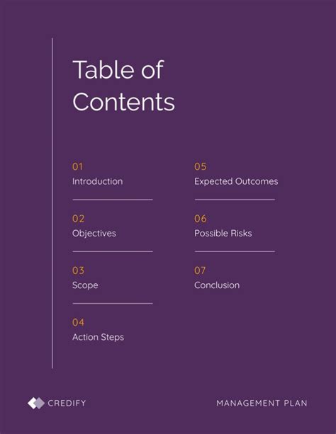 Change Management Plan Example 的图像结果