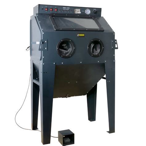 Sandblast Cabinets Sandblaster Sand Blast Cabinet Blaster Blasting