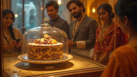 Rarest Cake in the World: The Elusive History and Fascinating Facts